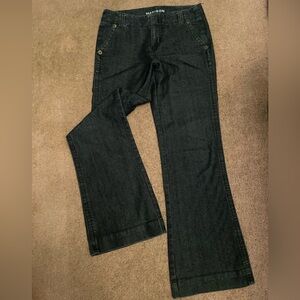 Madison Midnight Blue Jeans